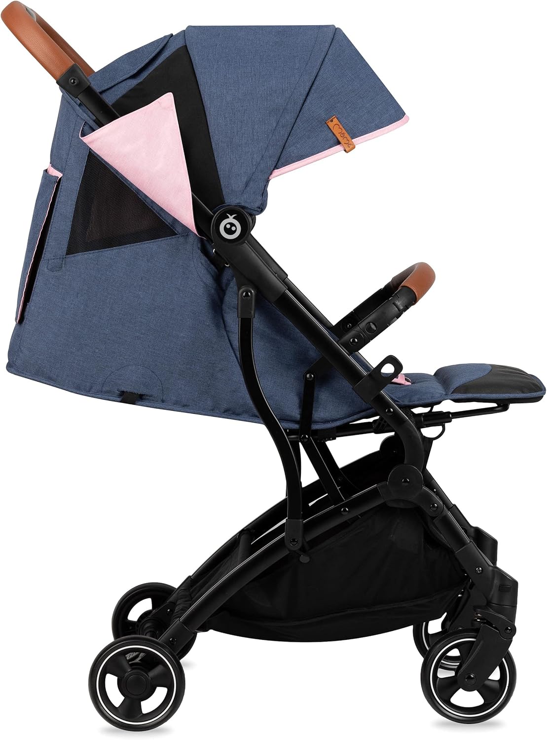 Momi Cochecito de bebé OFRA miniatura 10