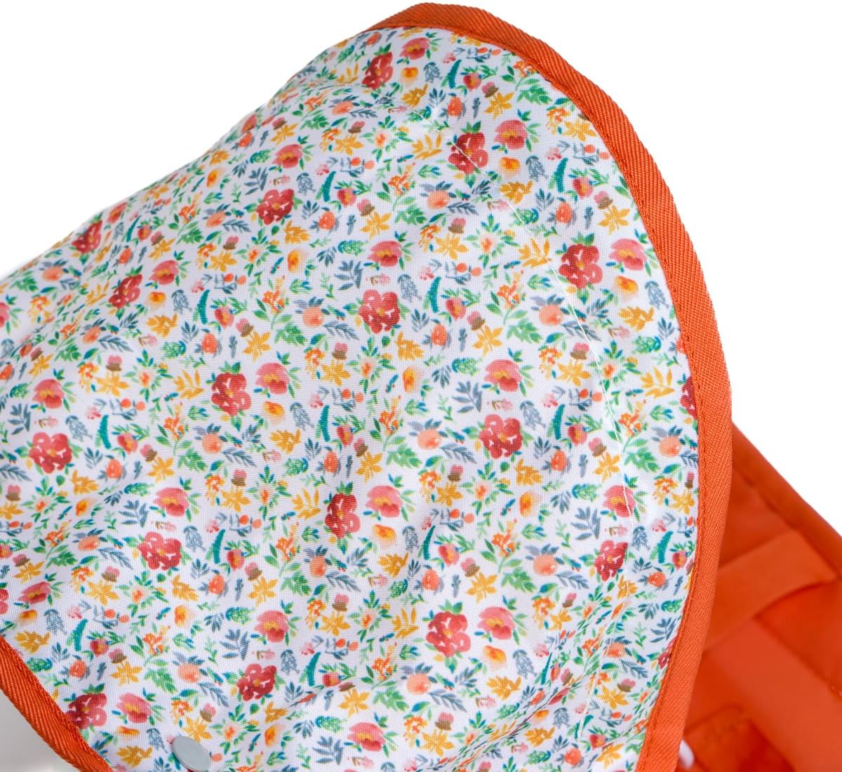 JC TOYS Cochecito de bebé - 3 ruedas miniatura 7