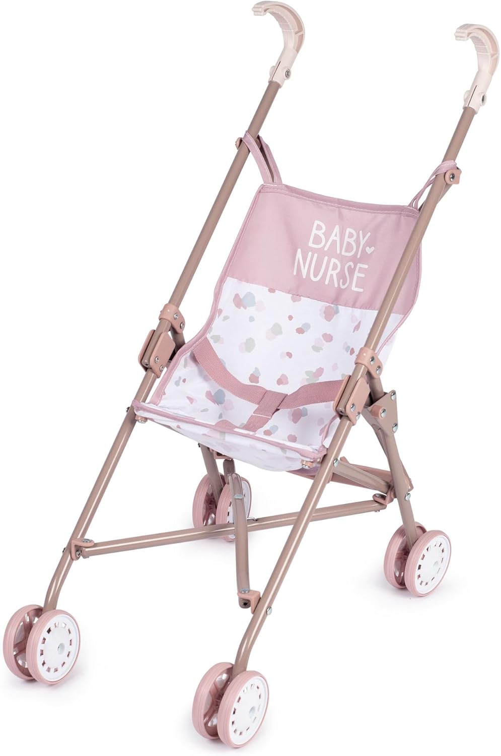 Smoby Cochecito de bebé - Estructura Metal miniatura 2