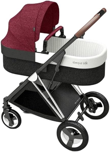 Everybabyproduct Cochecito miniatura 2