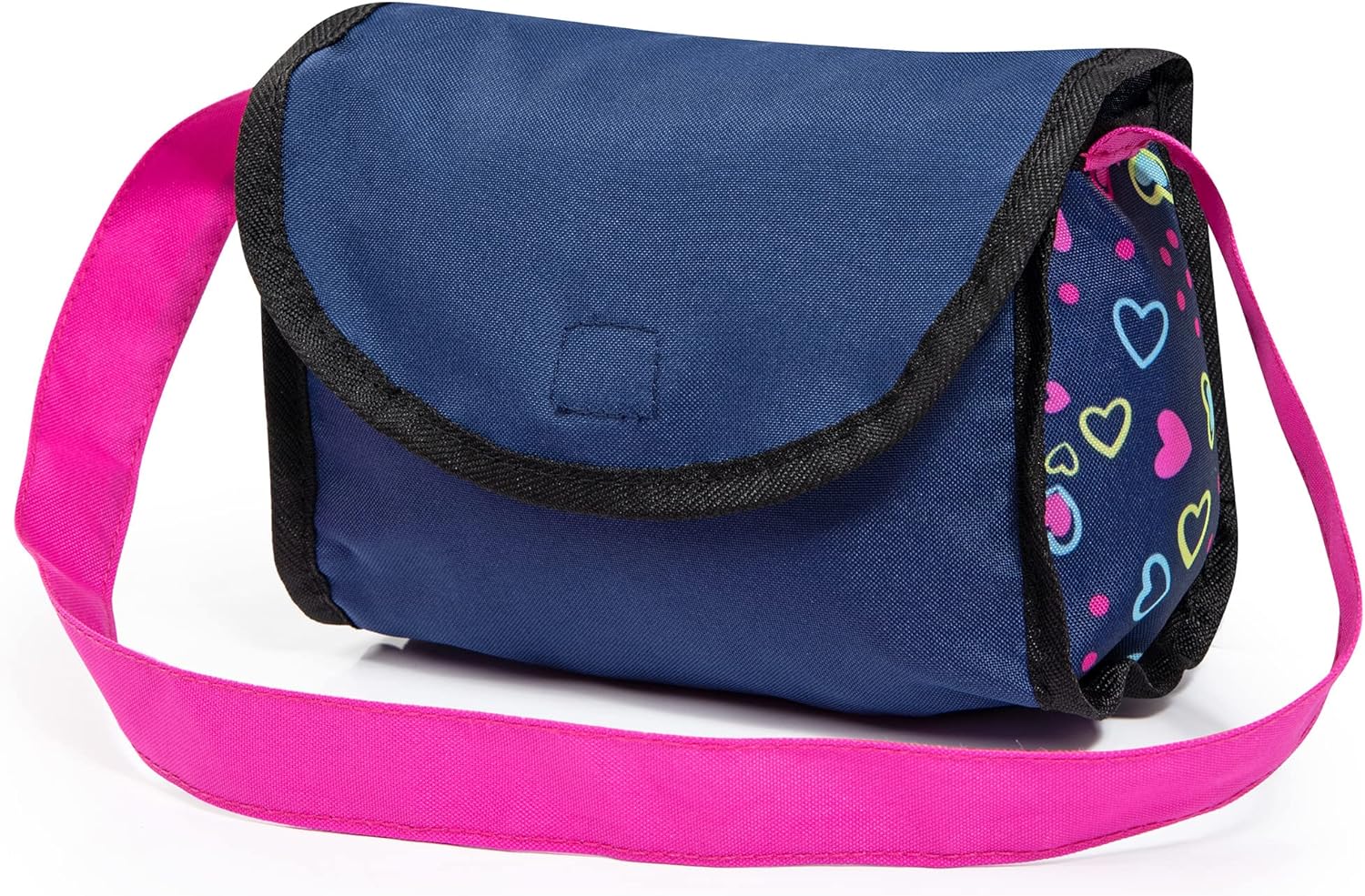 Bayer Design Cochecito de bebé Doll pram Bayer Design 12717AA Cosy miniatura 6