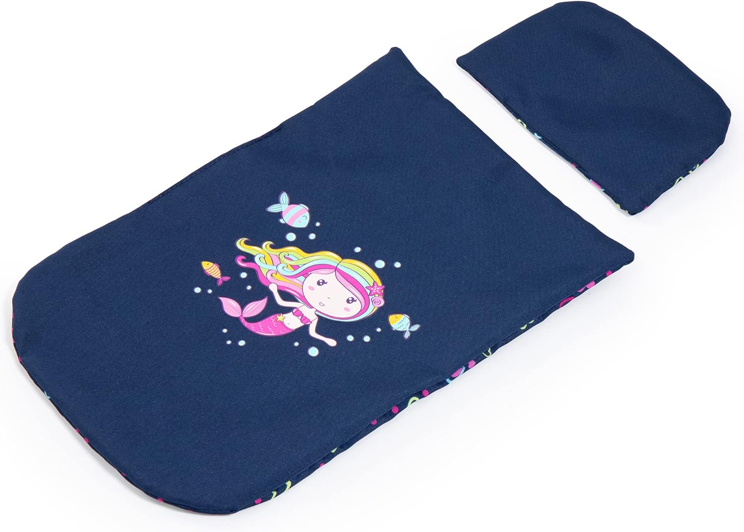 Bayer Design Cochecito de bebé Doll pram Bayer Design 12717AA Cosy miniatura 7