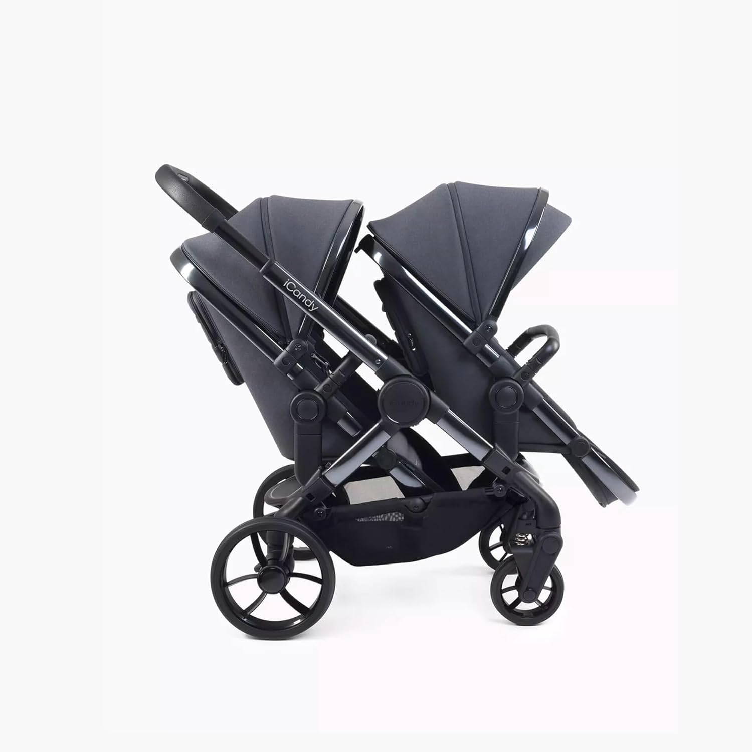 iCandy Cochecito de bebé Melocotón 7 Doble miniatura 5