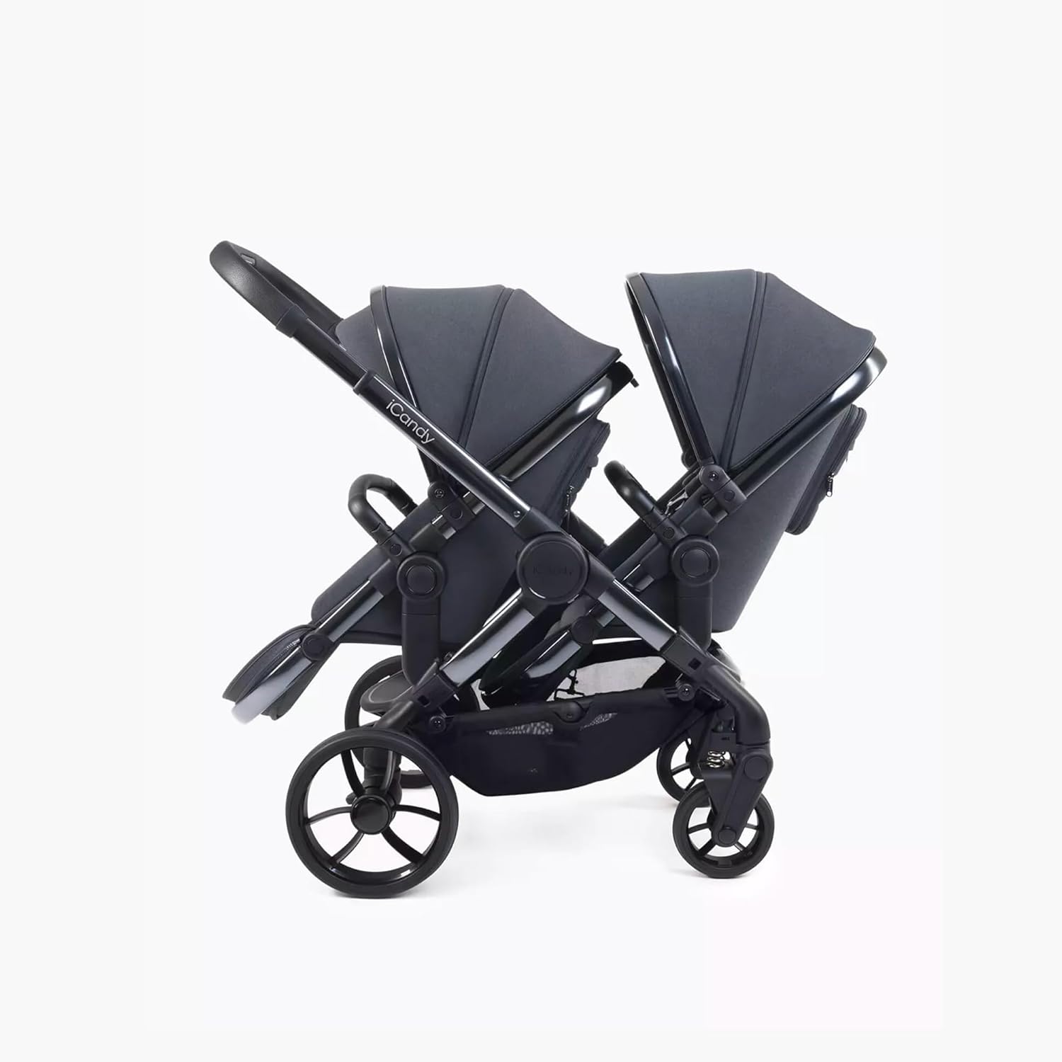 iCandy Cochecito de bebé Melocotón 7 Doble miniatura 6