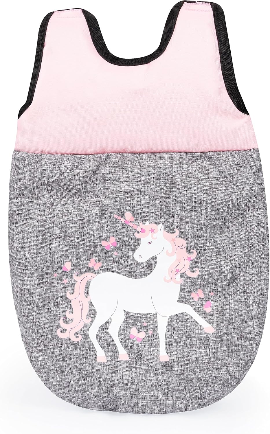 Bayer Design Cochecito de bebé 18333AC muñeca miniatura 5