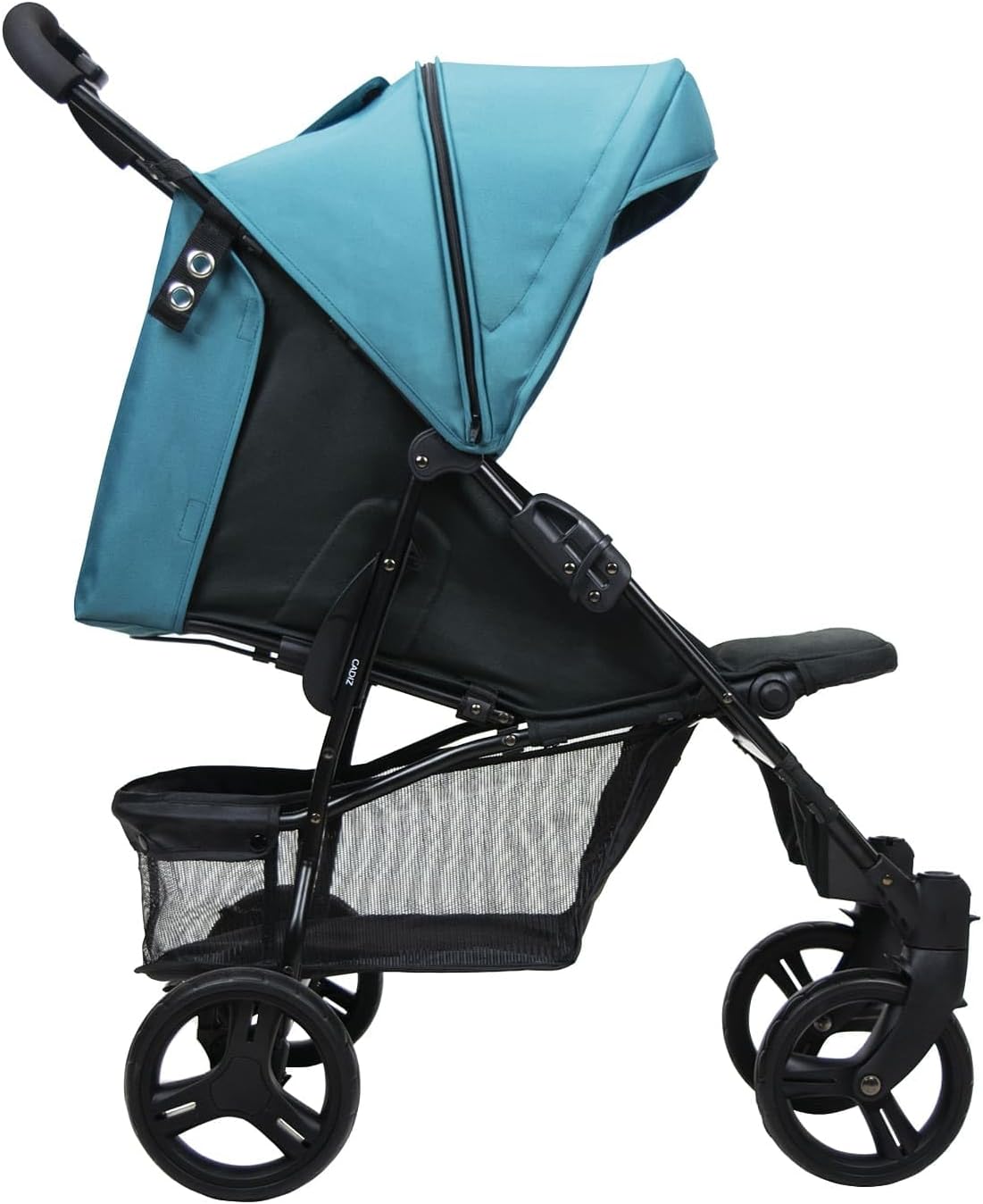 Asalvo Cochecito de bebé CÁDIZ Ultraligera miniatura 5