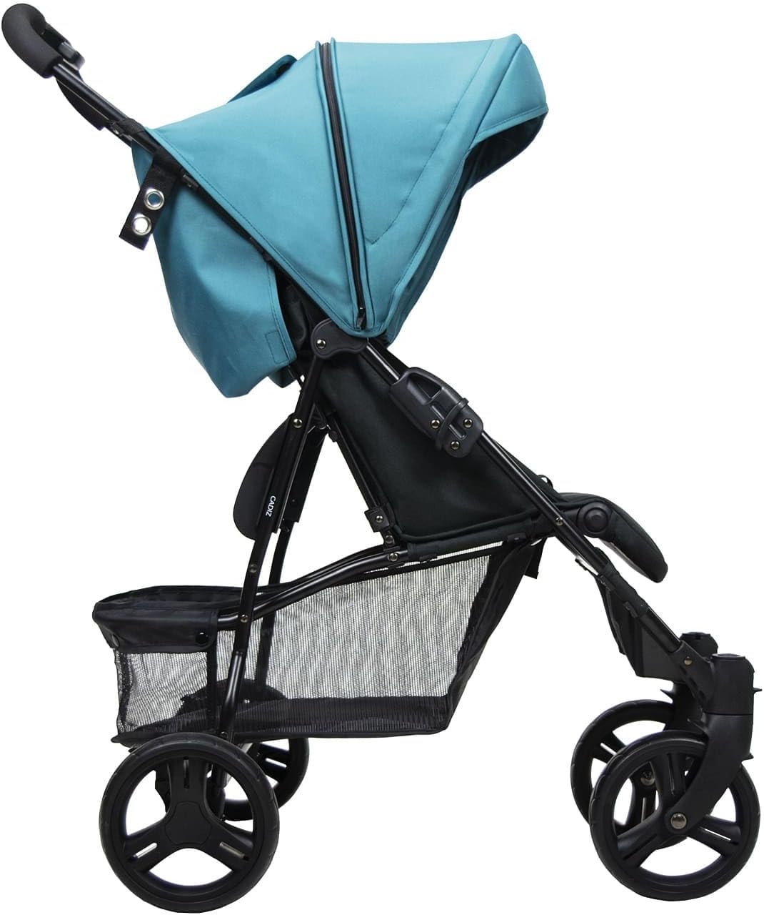 Asalvo Cochecito de bebé CÁDIZ Ultraligera miniatura 6