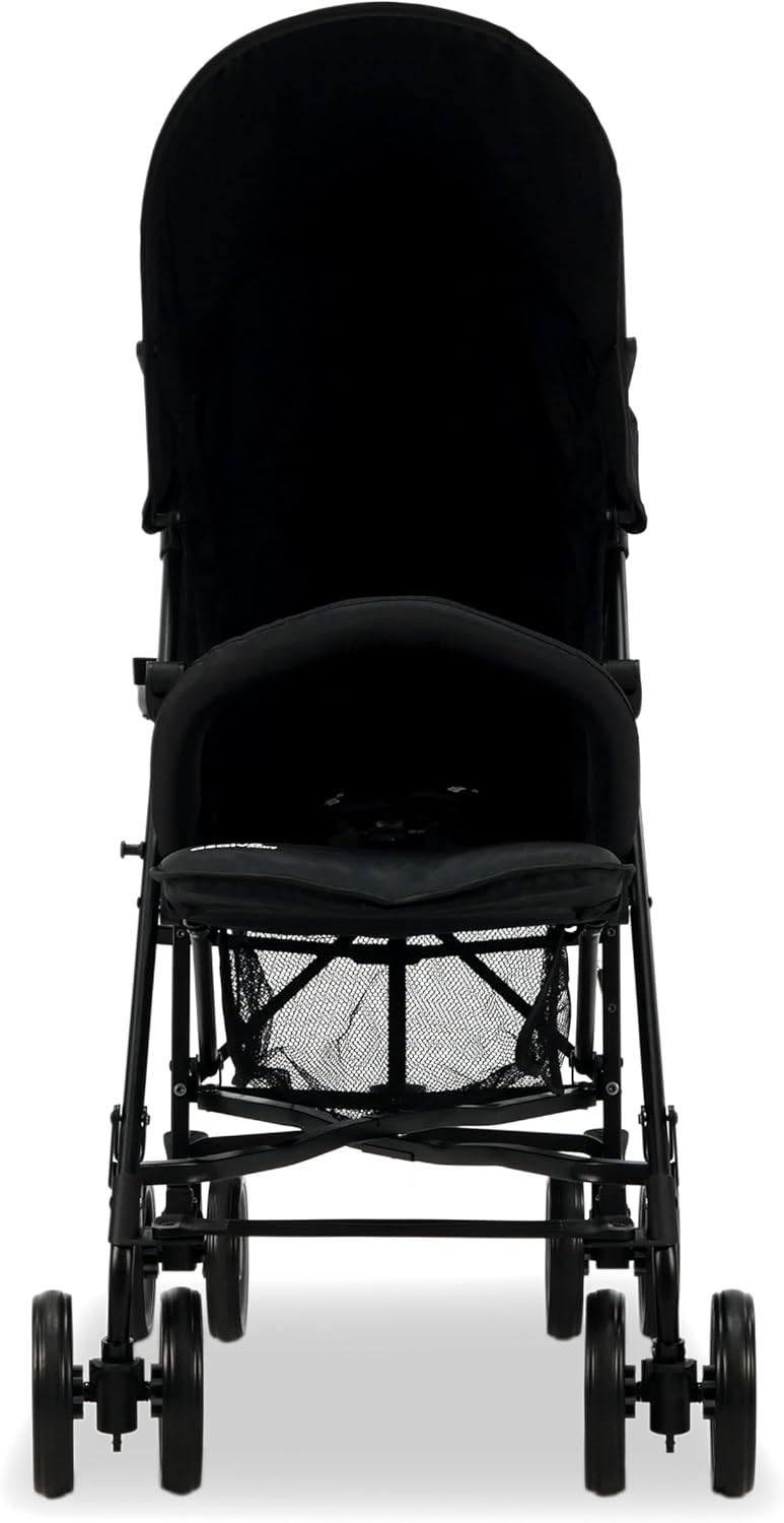 Asalvo Cochecito de bebé TROTTER PLUS miniatura 5