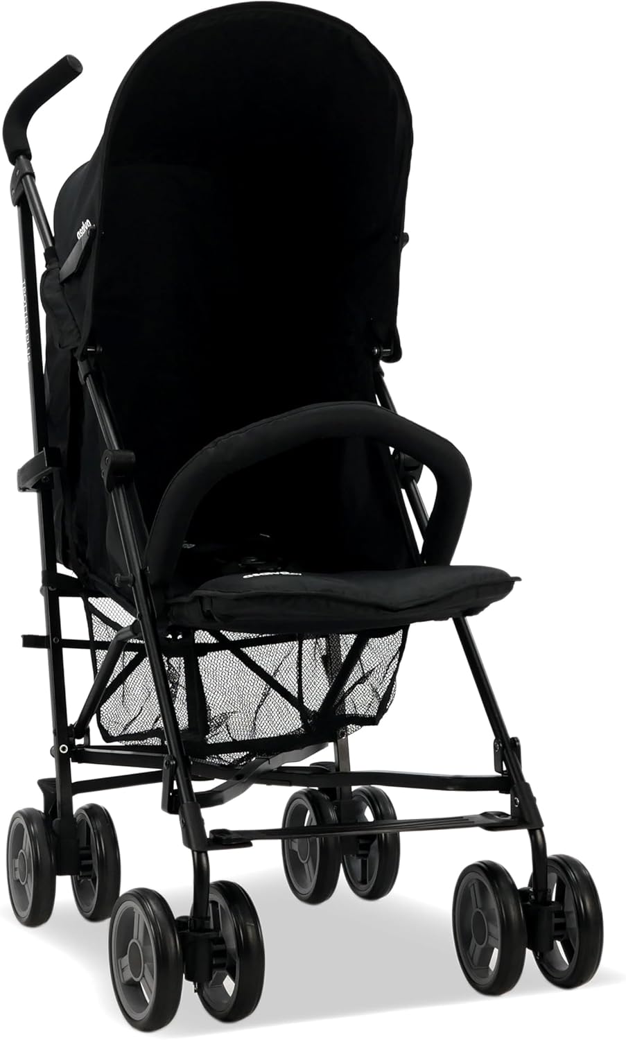 Asalvo Cochecito de bebé TROTTER PLUS miniatura 6