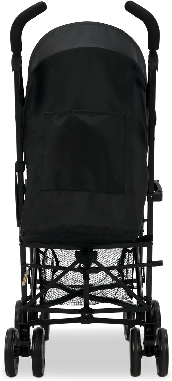 Asalvo Cochecito de bebé TROTTER PLUS miniatura 8