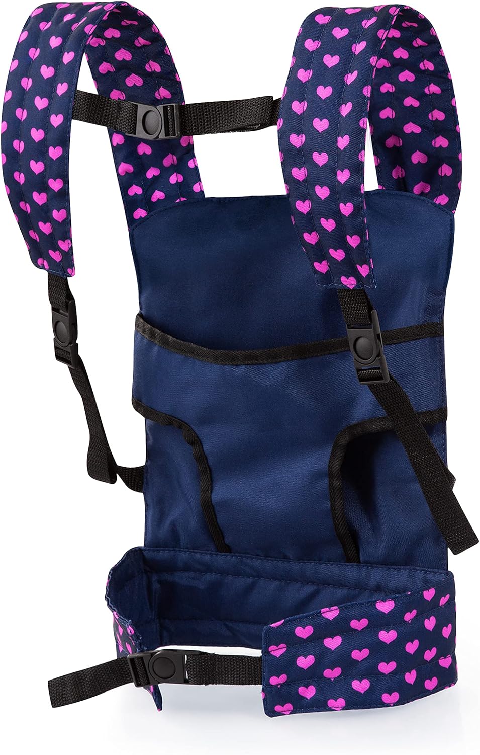 Bayer Design Cochecito de bebé 26254AA Muñeca Gemelas miniatura 7