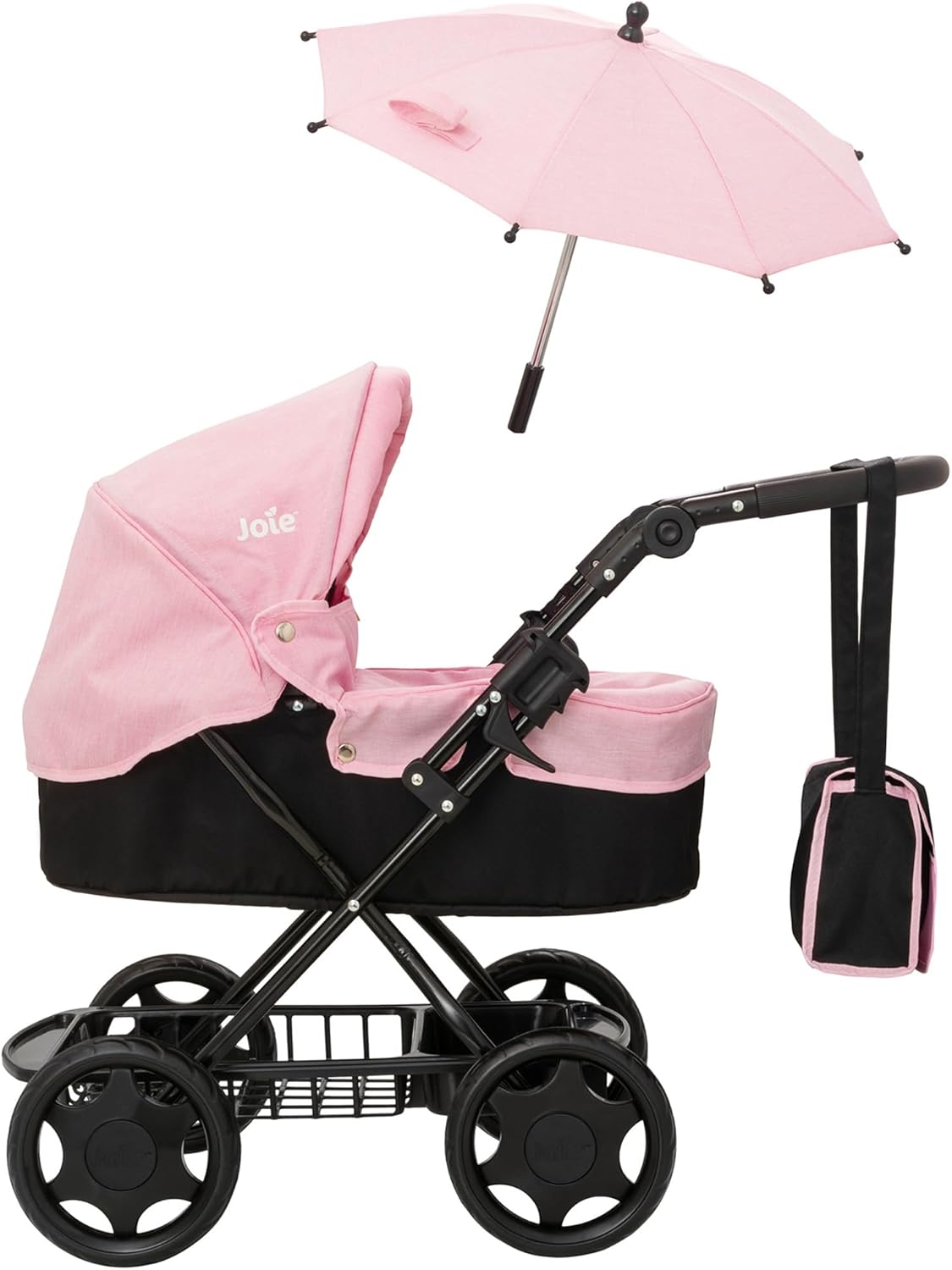 HTI Cochecito de bebé sombrilla Joie Junior Classic miniatura 2