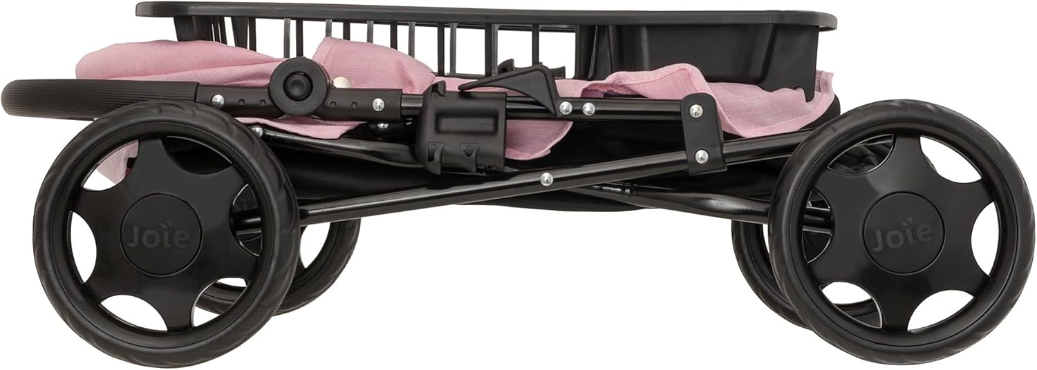 HTI Cochecito de bebé sombrilla Joie Junior Classic miniatura 6