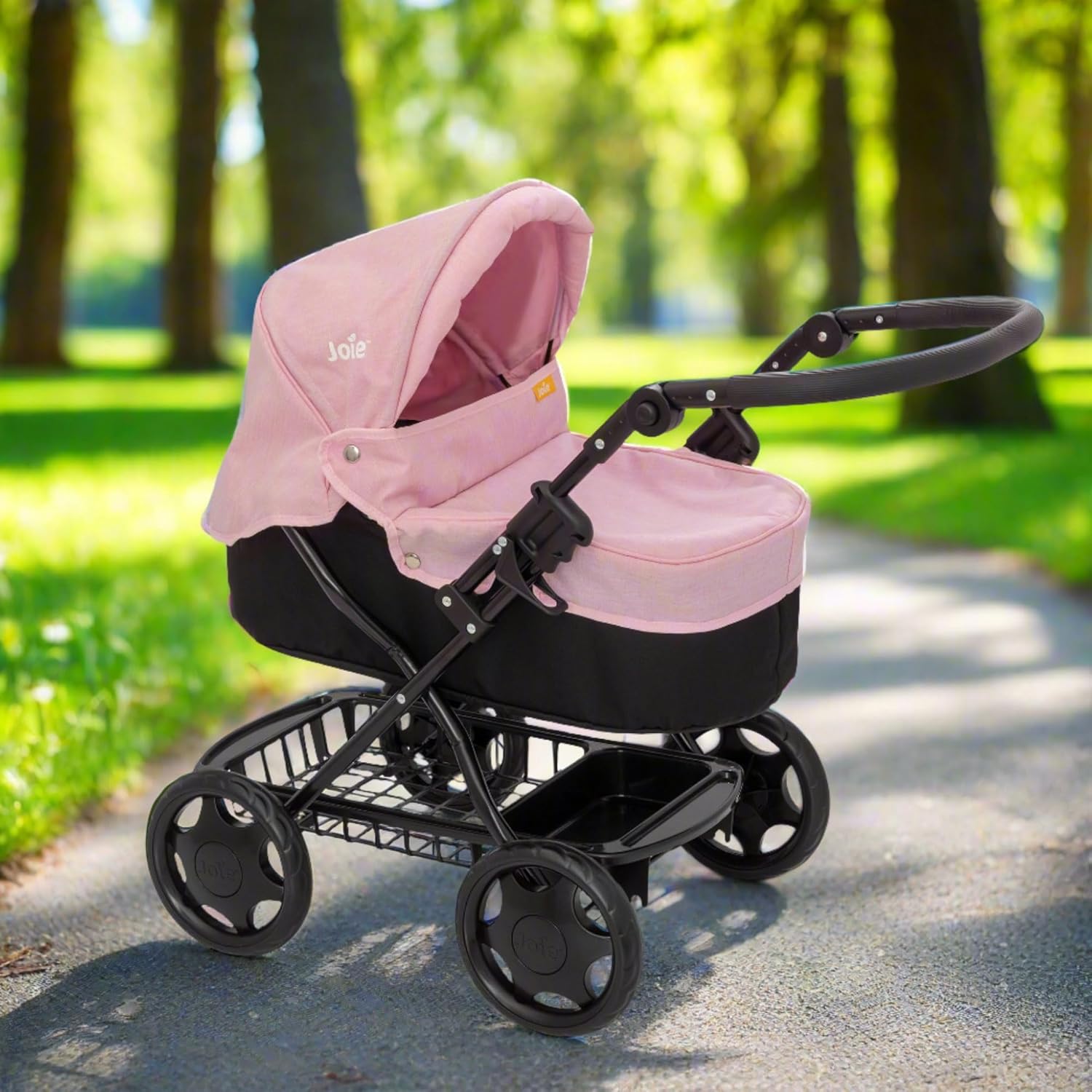 HTI Cochecito de bebé sombrilla Joie Junior Classic miniatura 9