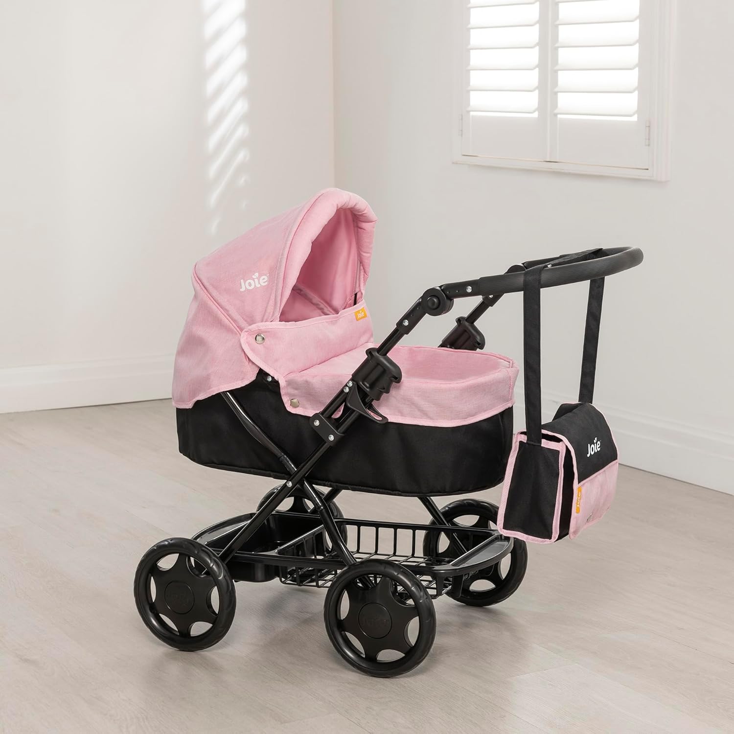 HTI Cochecito de bebé sombrilla Joie Junior Classic miniatura 10