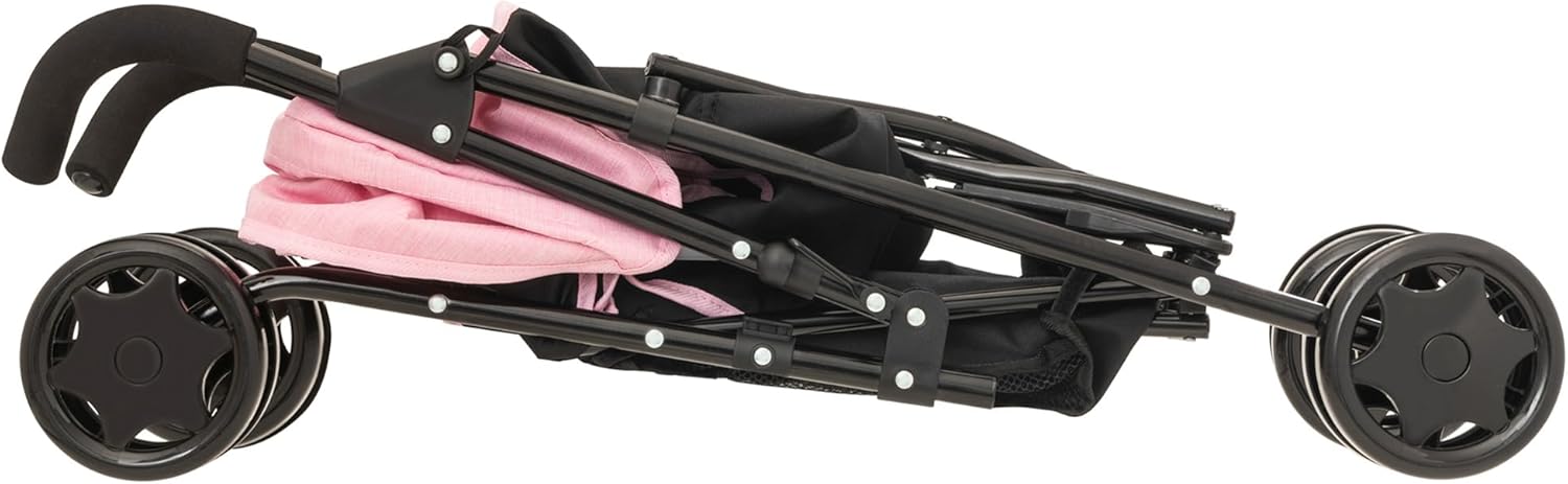 HTI Cochecito de bebé Joie Aire miniatura 6