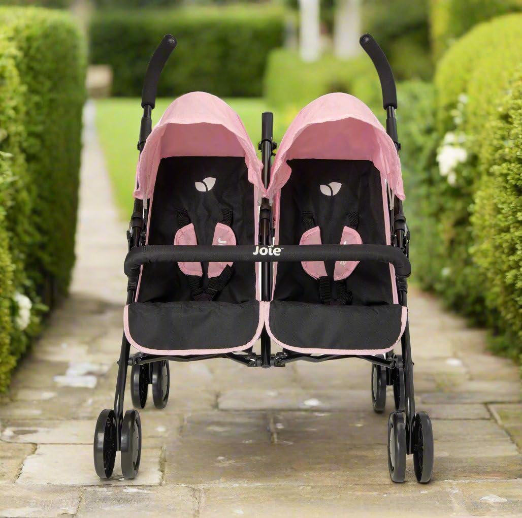 HTI Cochecito de bebé Joie Aire miniatura 8