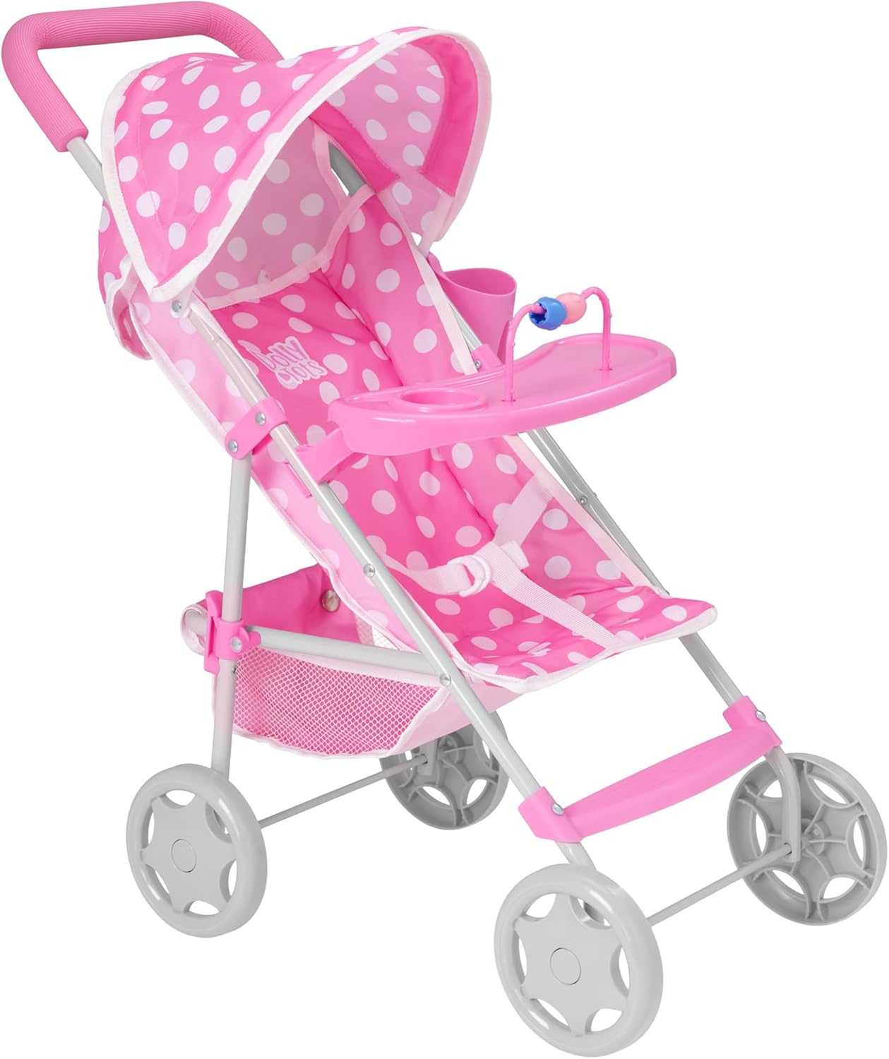 Dolly Tots Cochecito de bebé Playtime