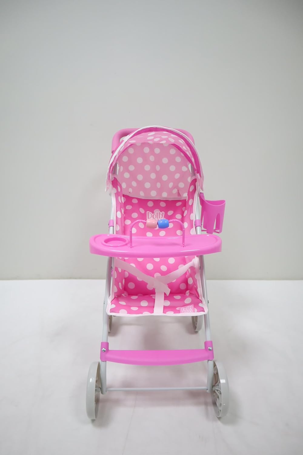 Dolly Tots Cochecito de bebé Playtime miniatura 3