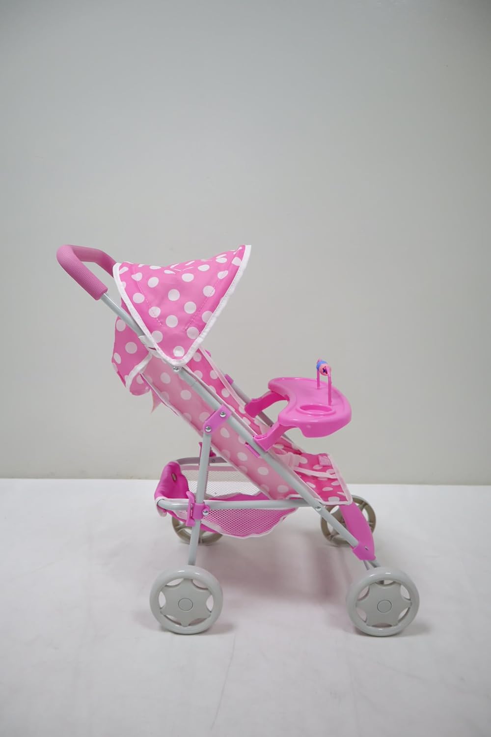 Dolly Tots Cochecito de bebé Playtime miniatura 4