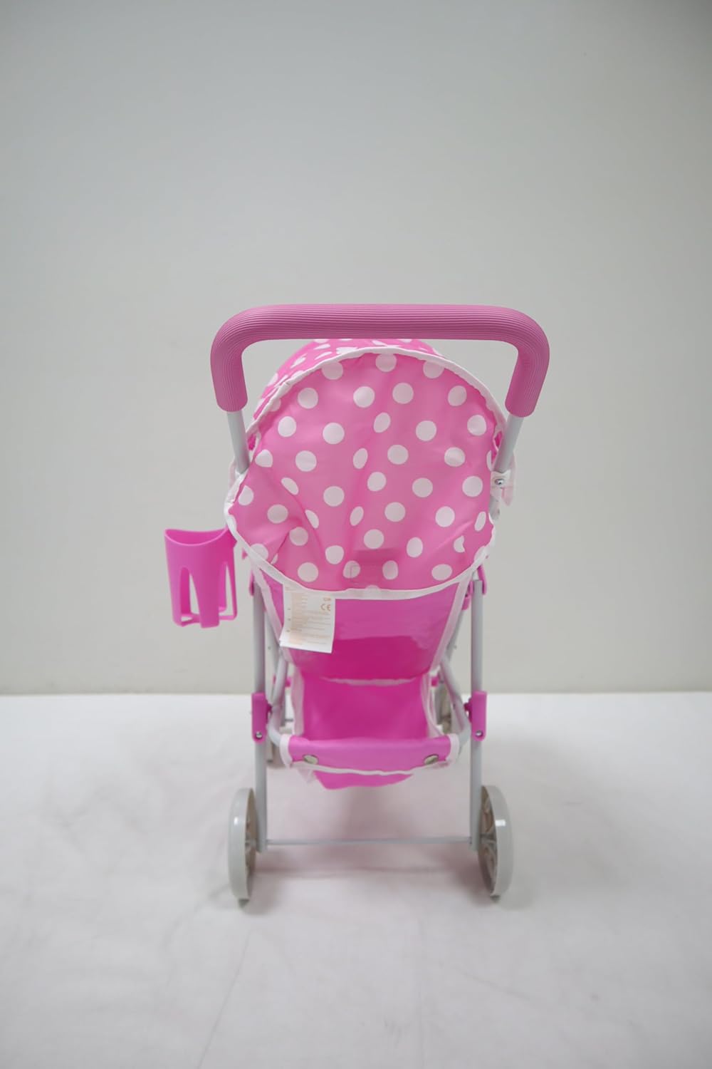 Dolly Tots Cochecito de bebé Playtime miniatura 5