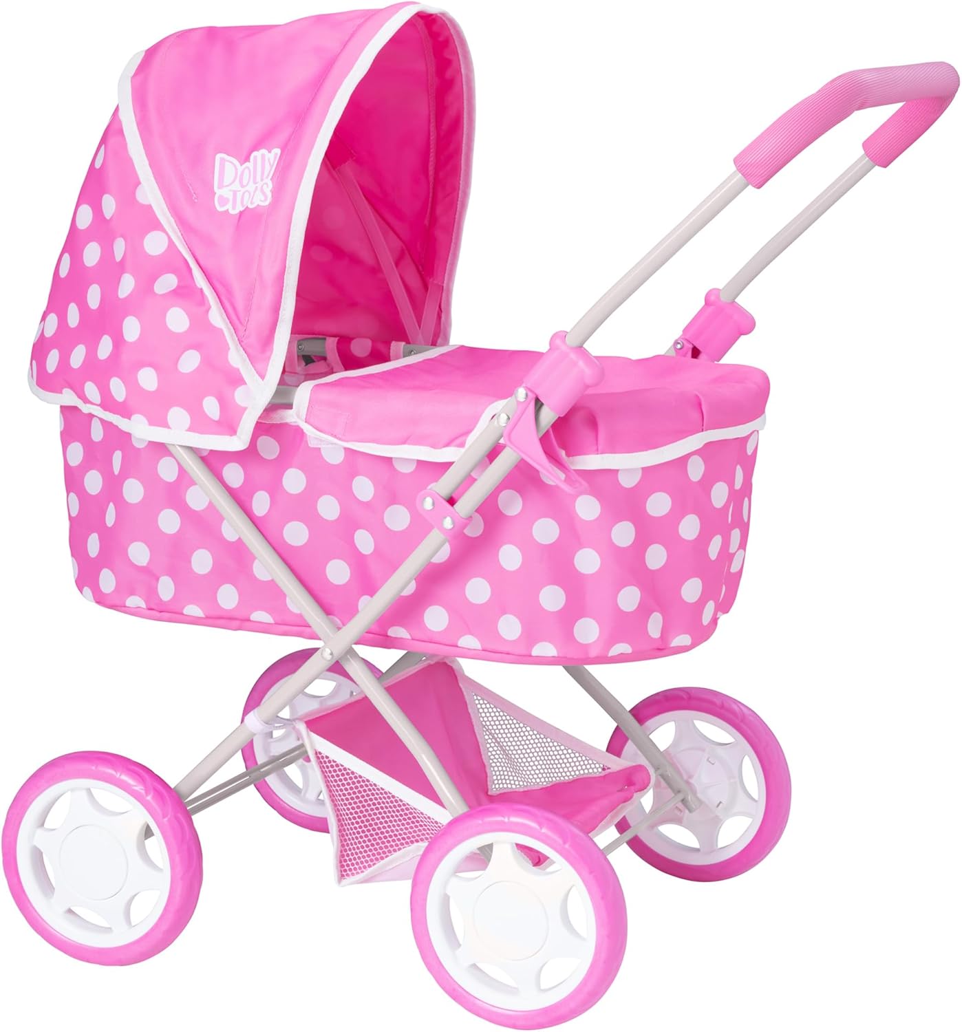 Dolly Tots Cochecito