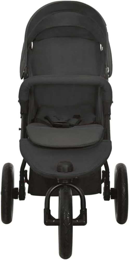 vidaXL Cochecito miniatura 3