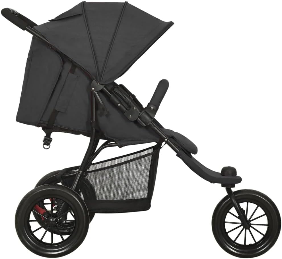 vidaXL Cochecito miniatura 4