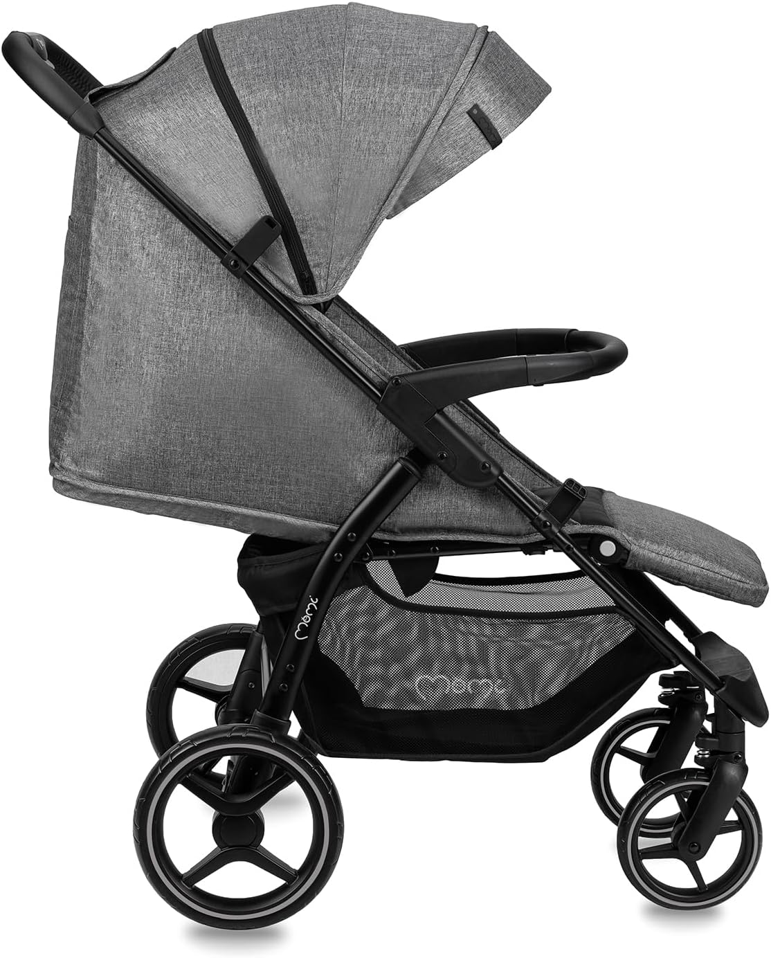 Momi Cochecito de bebé MIYA EVA a partir 6 meses miniatura 11