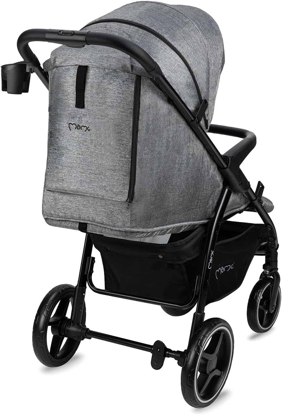 Momi Cochecito de bebé MIYA EVA a partir 6 meses miniatura 12