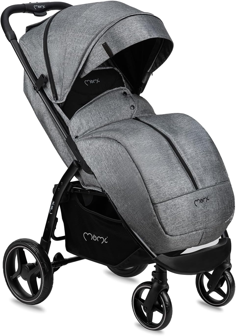 Momi Cochecito de bebé MIYA EVA a partir 6 meses miniatura 9