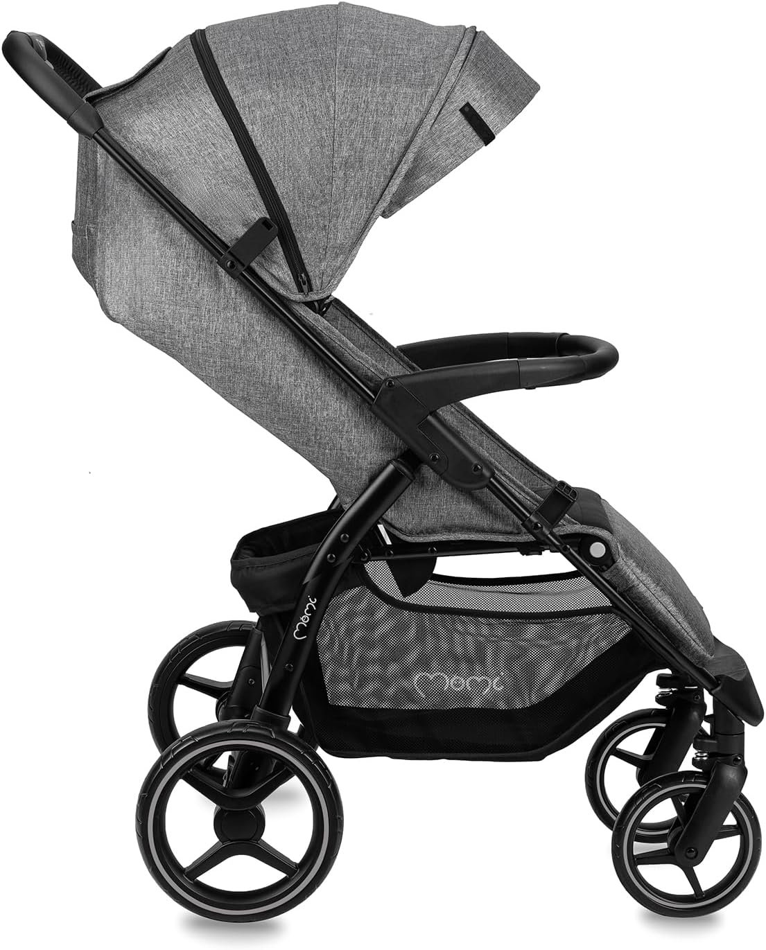 Momi Cochecito de bebé MIYA EVA a partir 6 meses miniatura 10