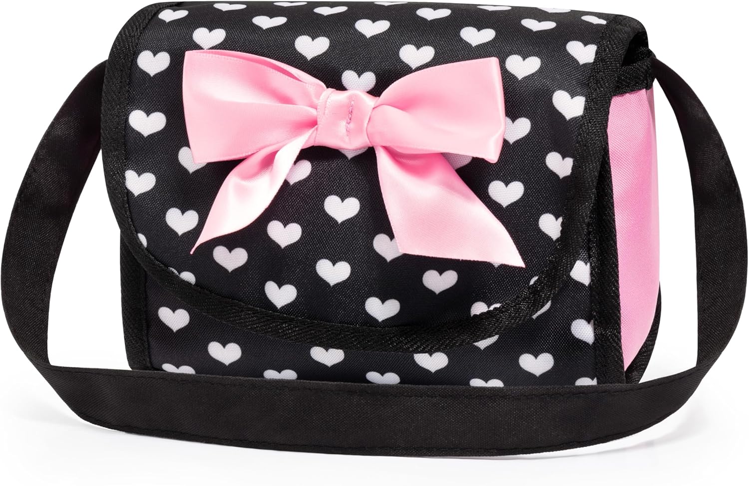 Bayer Design Cochecito de bebé 39460AA muñeca gemelas miniatura 6