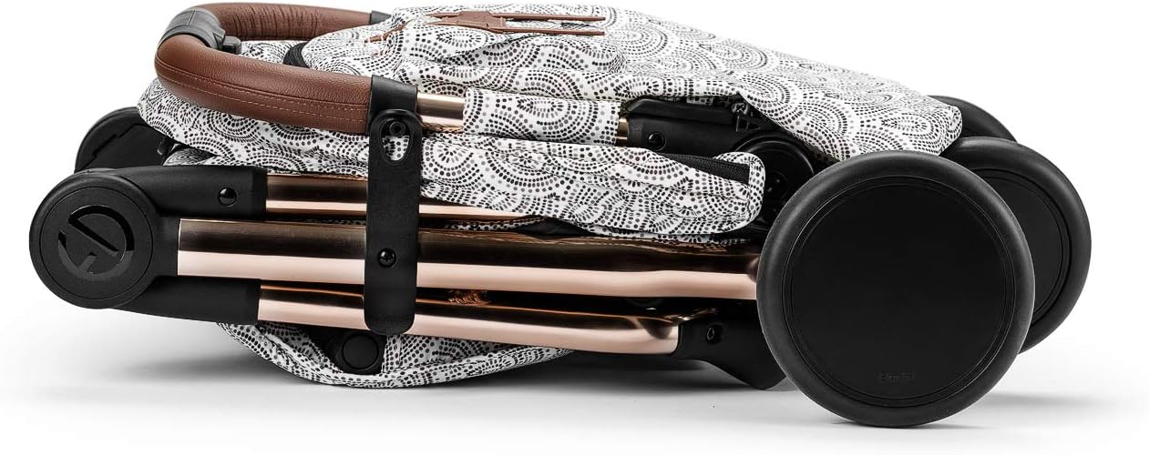 Elodie Details Cochecito de bebé Mondo Stoller® miniatura 3