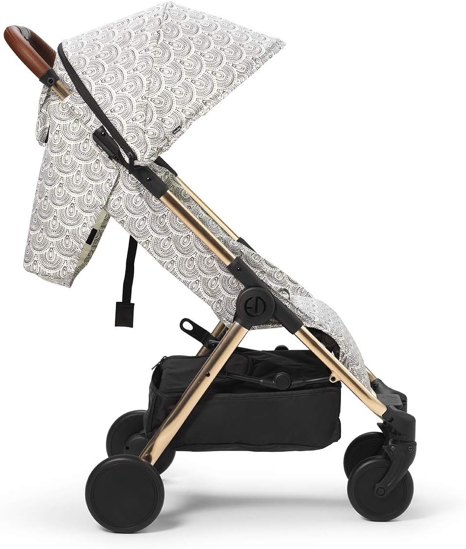 Elodie Details Cochecito de bebé Mondo Stoller® miniatura 4