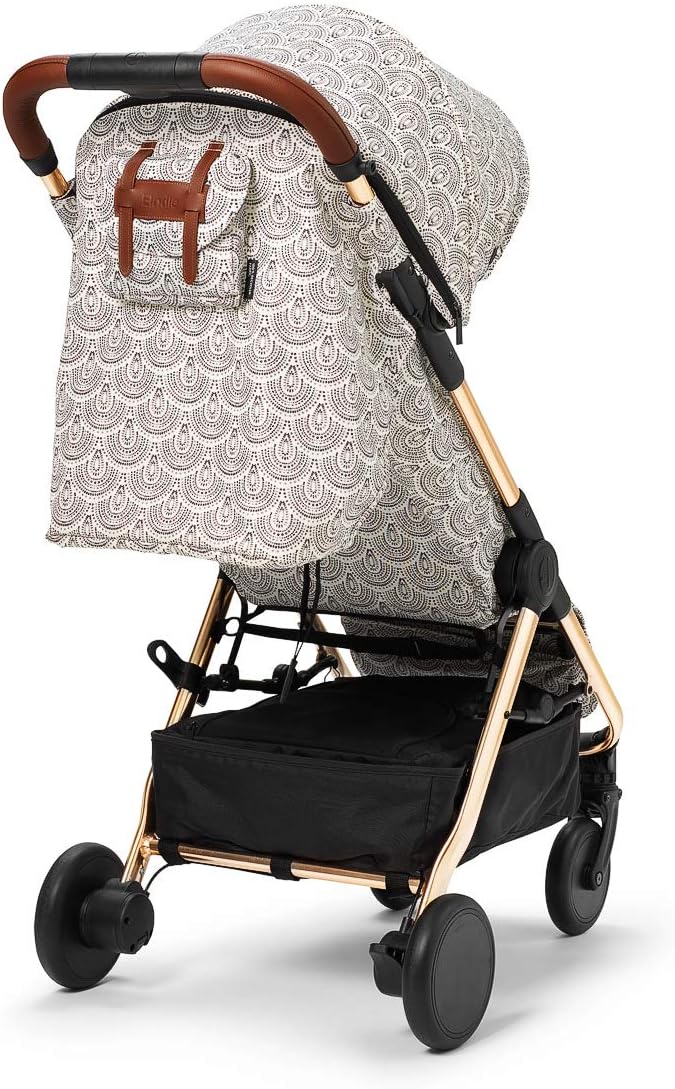 Elodie Details Cochecito de bebé Mondo Stoller® miniatura 6