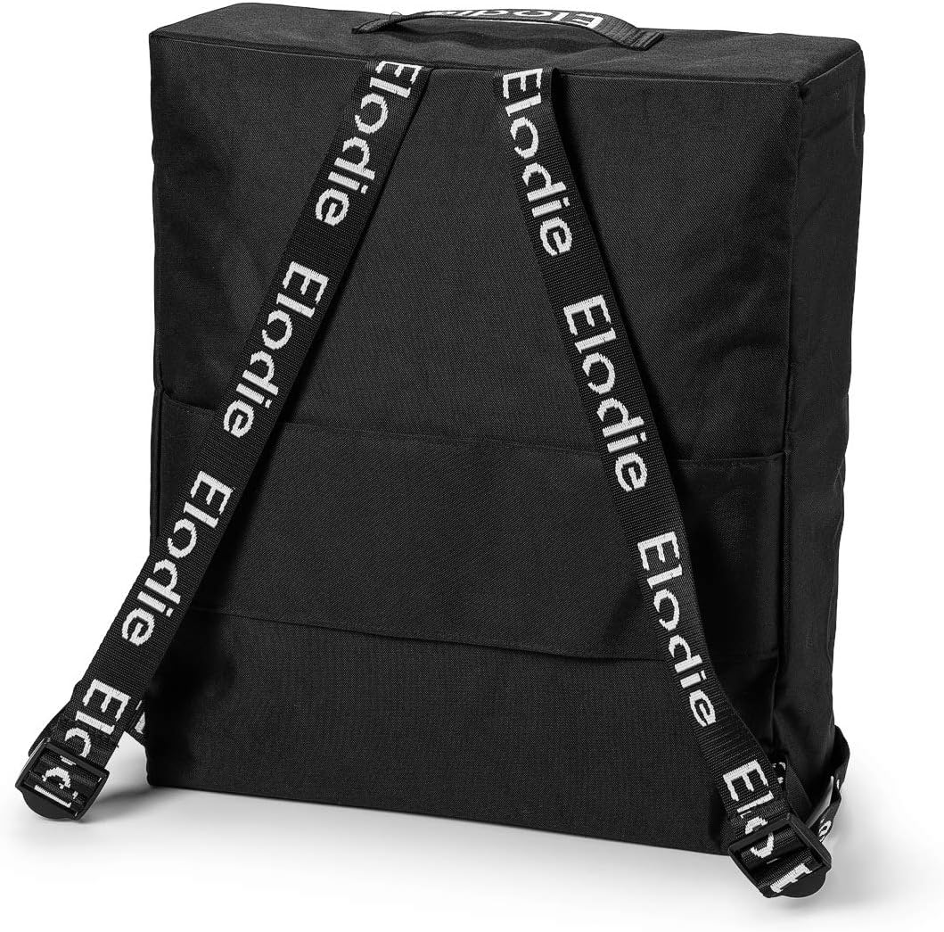 Elodie Details Cochecito de bebé Mondo Stoller® miniatura 8