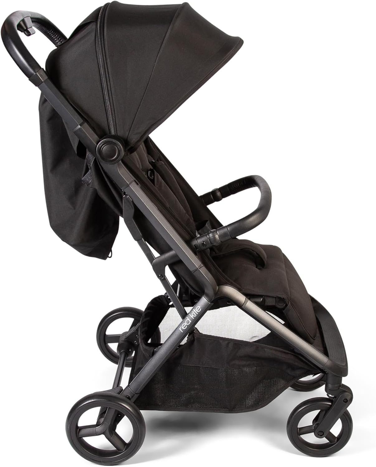 Red Kite Cochecito de bebé Push Me Astro miniatura 4