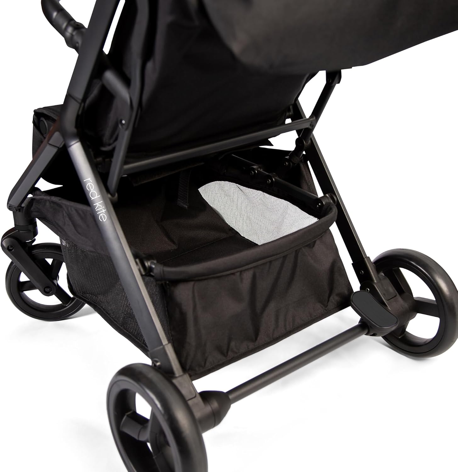 Red Kite Cochecito de bebé Push Me Astro miniatura 5