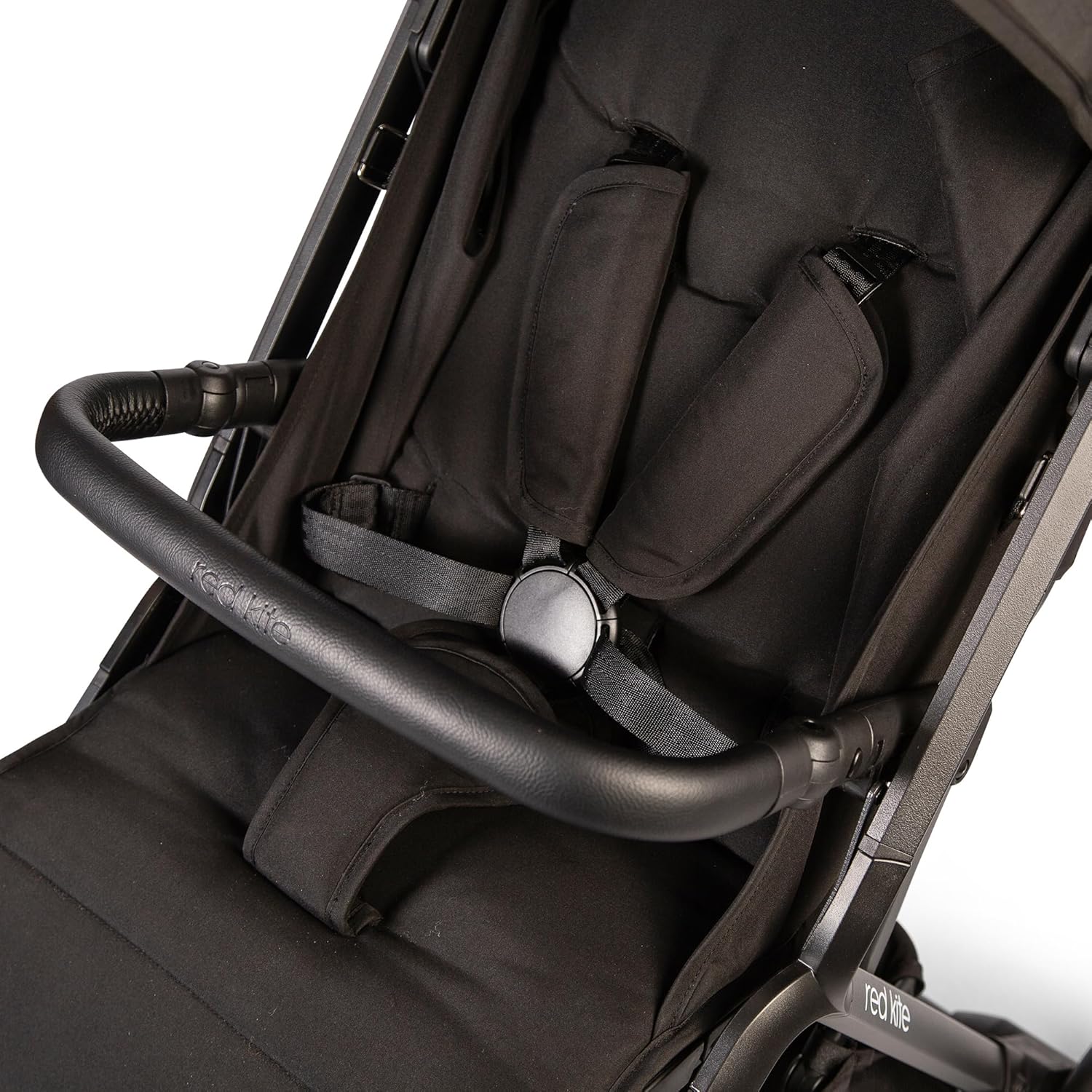 Red Kite Cochecito de bebé Push Me Astro miniatura 6