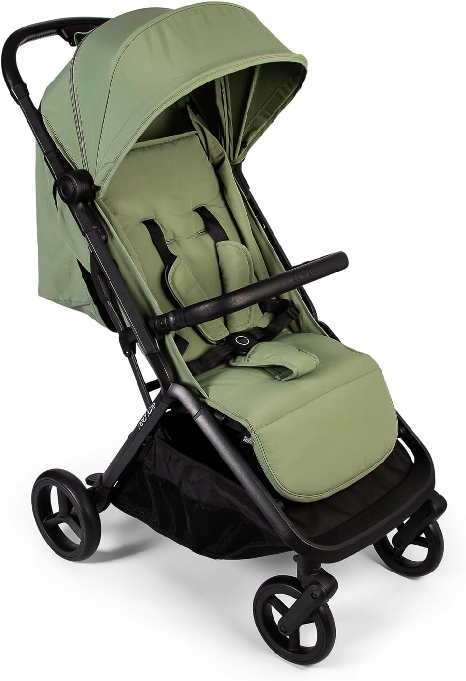 Red Kite Cochecito de bebé Push Me Astro miniatura 2