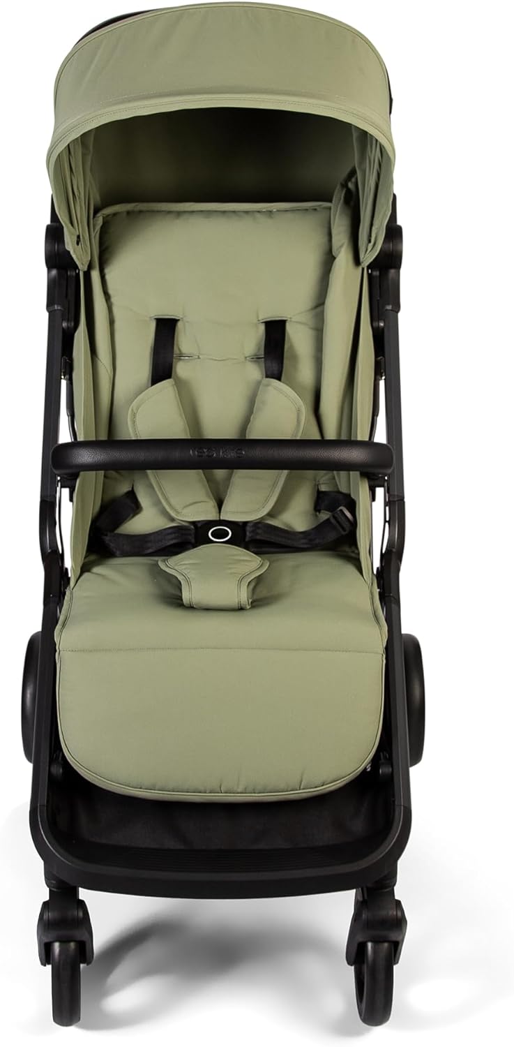 Red Kite Cochecito de bebé Push Me Astro miniatura 4