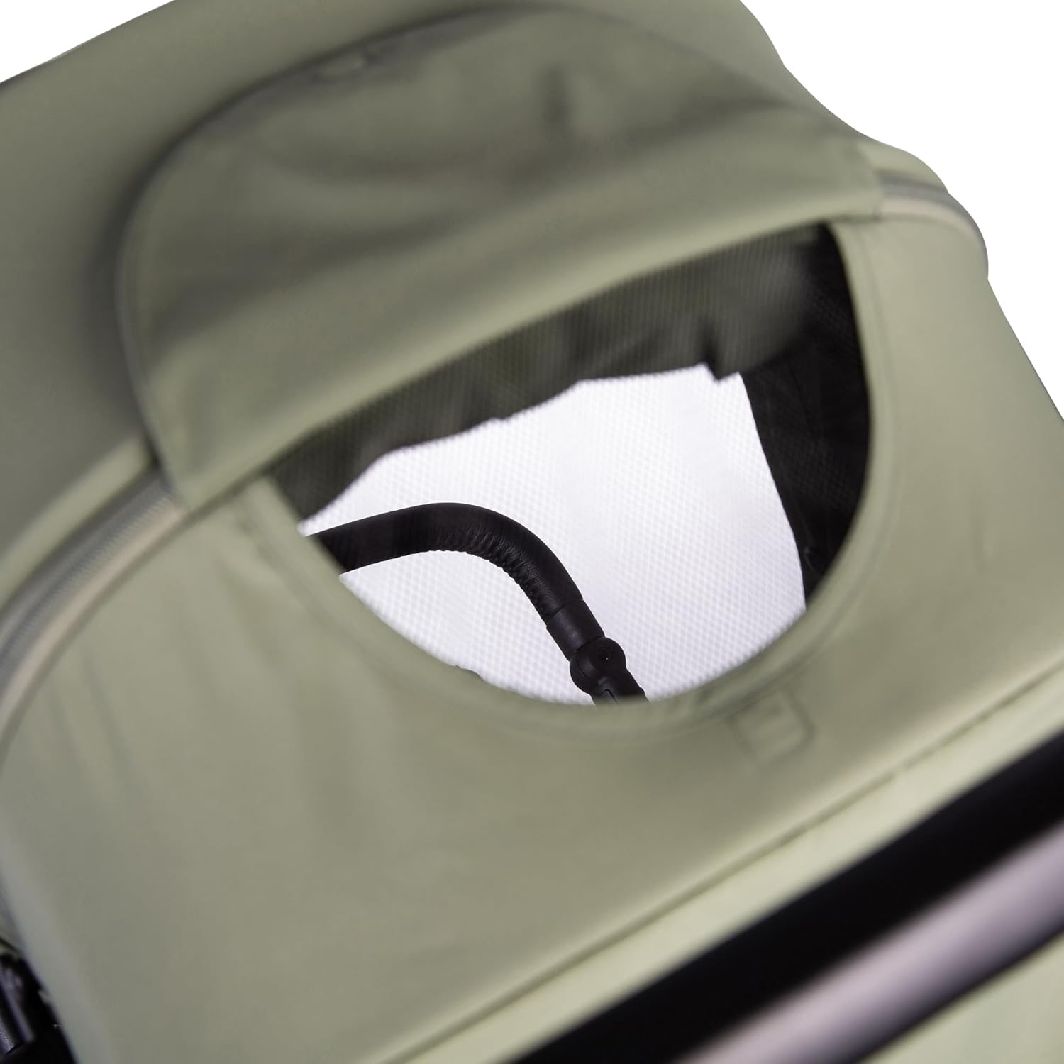 Red Kite Cochecito de bebé Push Me Astro miniatura 6