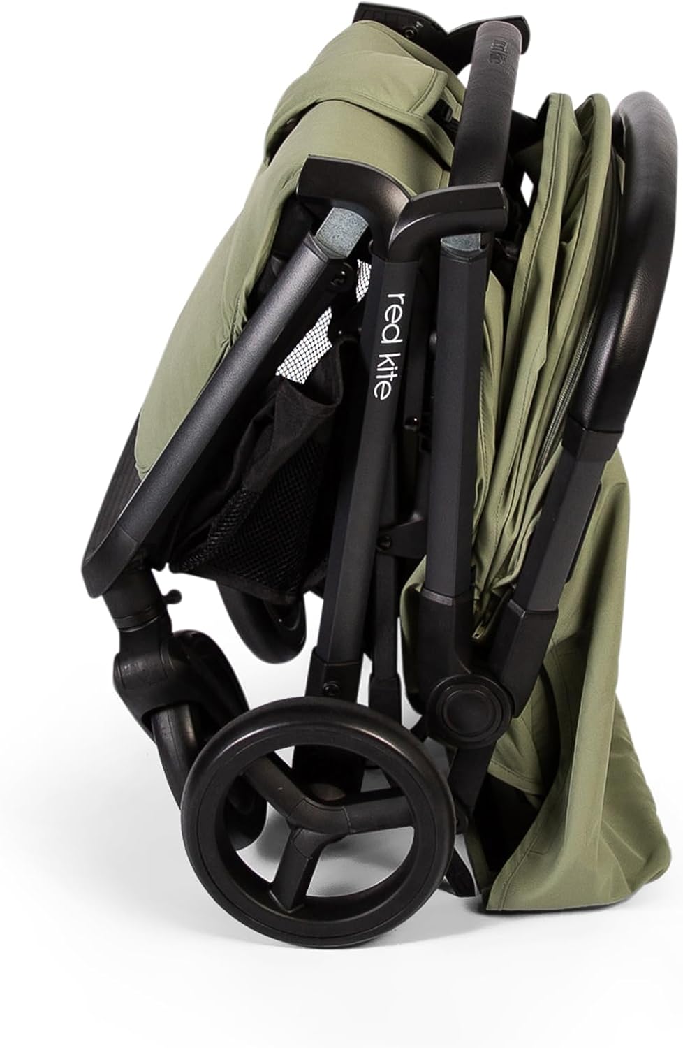 Red Kite Cochecito de bebé Push Me Astro miniatura 8
