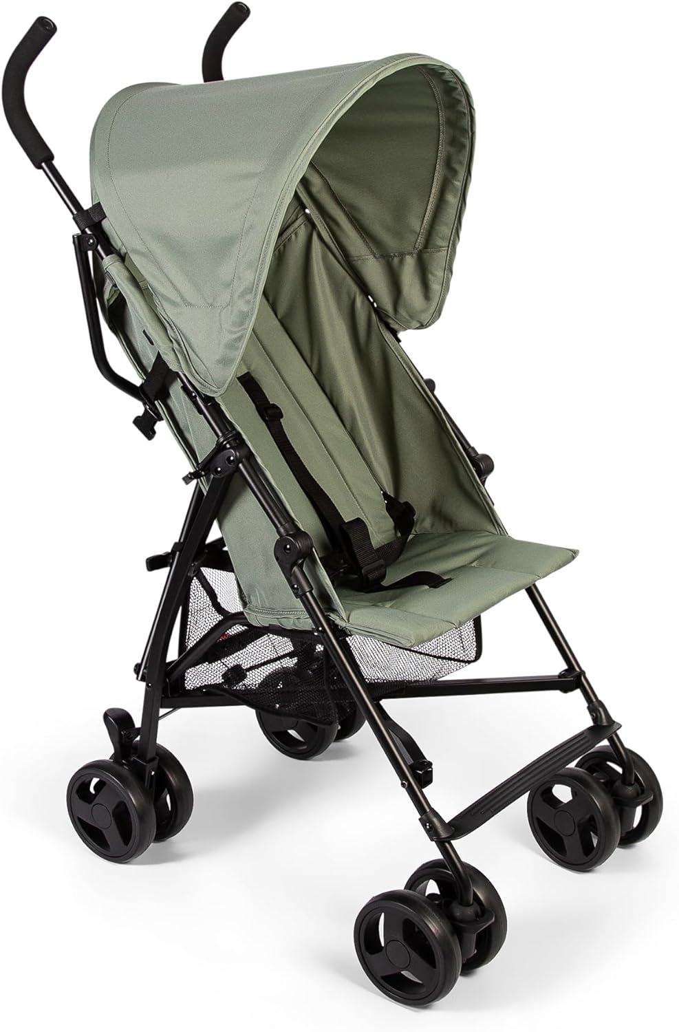 Red Kite Cochecito de bebé Baby Push Me 2U miniatura 2