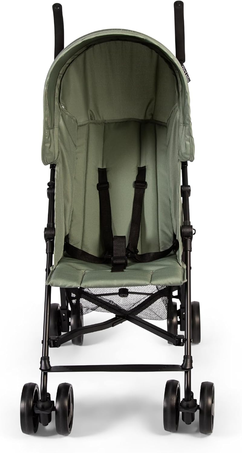 Red Kite Cochecito de bebé Baby Push Me 2U miniatura 3