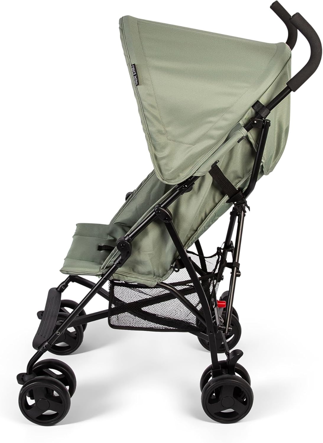 Red Kite Cochecito de bebé Baby Push Me 2U miniatura 4