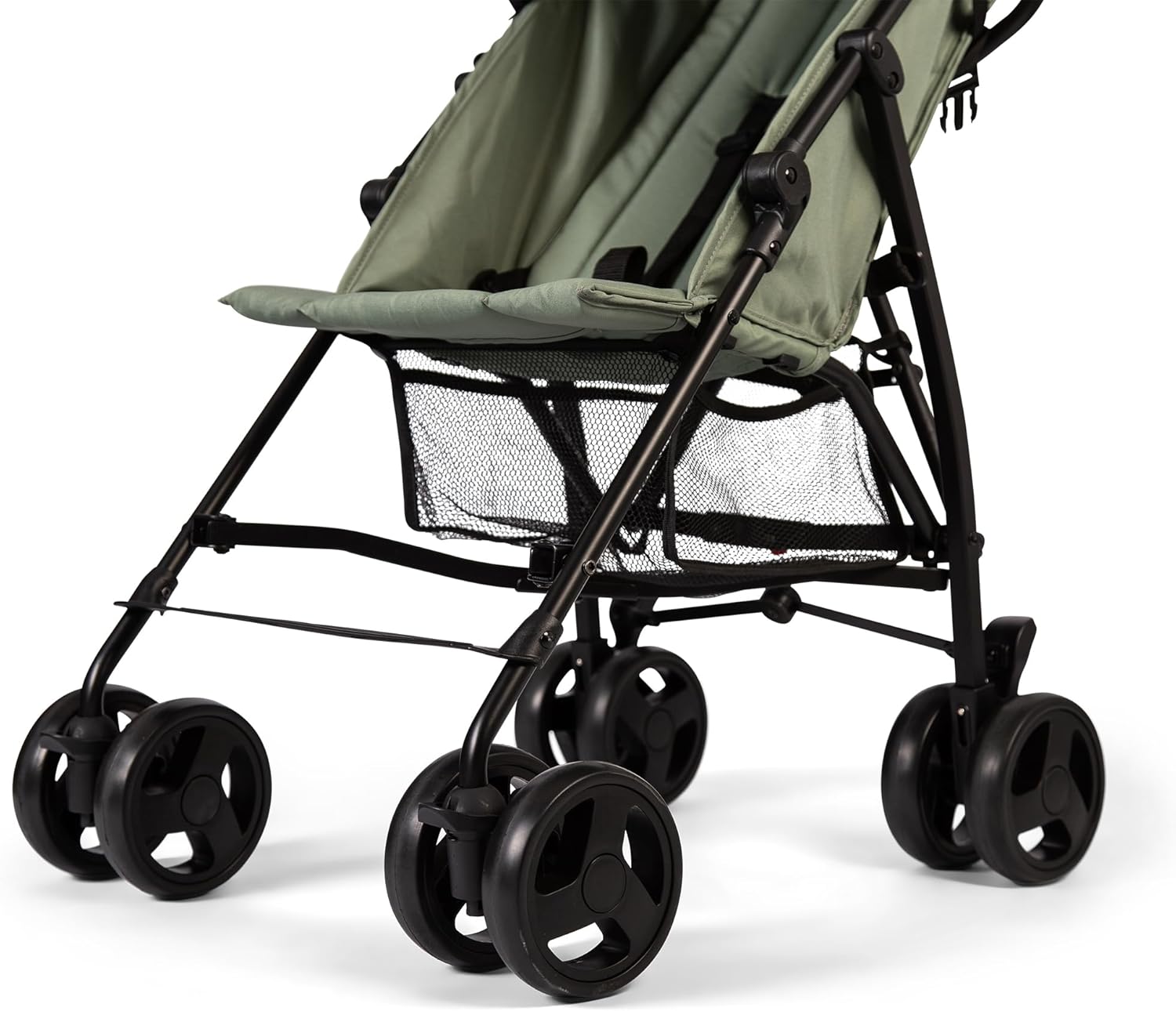 Red Kite Cochecito de bebé Baby Push Me 2U miniatura 5
