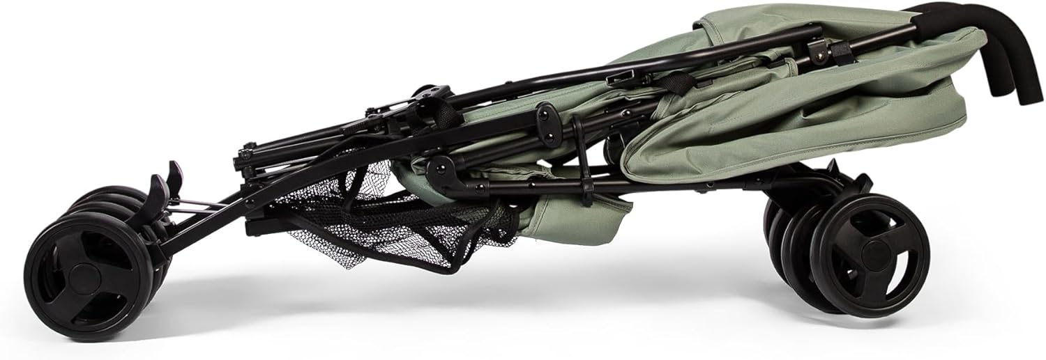 Red Kite Cochecito de bebé Baby Push Me 2U miniatura 6