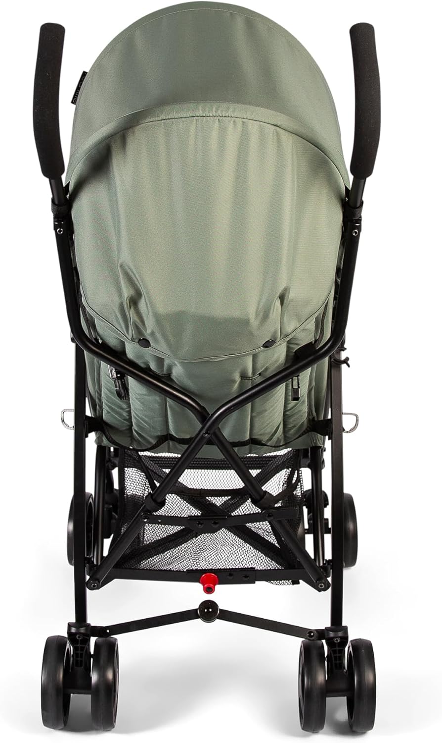 Red Kite Cochecito de bebé Baby Push Me 2U miniatura 7